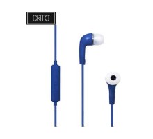 Critic J5 Kulakiçi Kulaklık Mavi