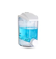 Damla Sıvı Sabun Ve Şampuan Makinesi 400 ML