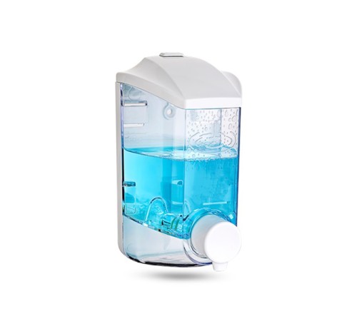 Damla Sıvı Sabun Ve Şampuan Makinesi 400 ML Damla Sıvı Sabun Ve Şampuan Makinesi 400 ML