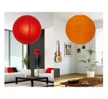 Dekoratif Lamba Abajur Başlığı