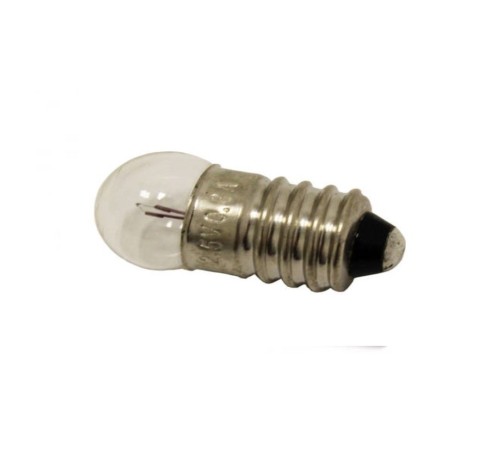 Deney Ampulü - 3.8 V - Okul Deney Ampulü Deney Ampulü - 3.8 V - Okul Deney Ampulü