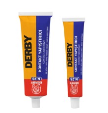 Derby Second 72 Fix UV Yapıştırıcı