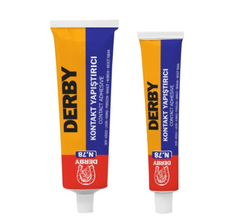 Derby Second 72 Fix UV Yapıştırıcı Derby Second 72 Fix UV Yapıştırıcı