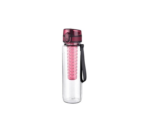 Detoks Matara Suluk - Sızdırmaz Kapak Mekanizmalı 700 ML Detoks Matara Suluk - Sızdırmaz Kapak Mekanizmalı 700 ML