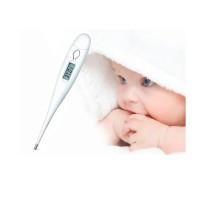 Dijital Ateş Ölçer Termometre