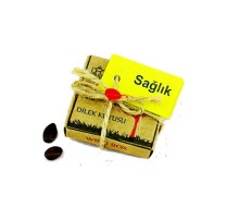 Dilek Tohumları - Sağlık