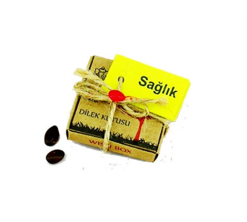 Dilek Tohumları - Sağlık Dilek Tohumları - Sağlık
