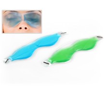 Dinlendirici Göz Bandı Sıcak ve Soğuk Kullanıma Uygun