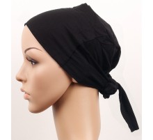 Doktor Hemşire Aşçı Cerrahi Bone Dikişsiz Hastane Bonesi - Bandana