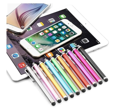 Dokunmatik Kalem Stylus Dokunmatik Kalem 5 Adet