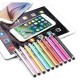 Dokunmatik Kalem Stylus Dokunmatik Kalem 5 Adet