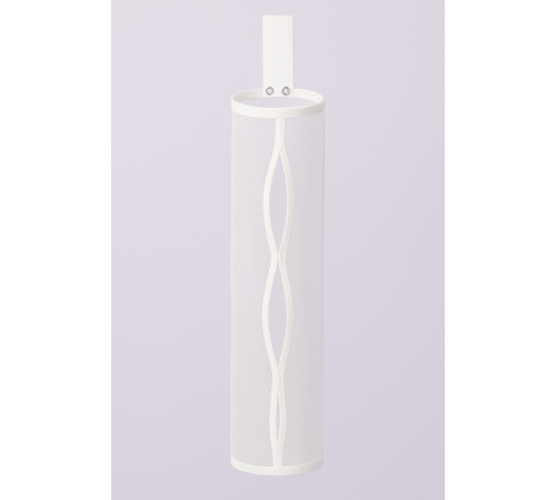 Dolap İçi Asılabilir File Çamaşır Filesi – Pratik ve Düzenli Saklama Çözümü