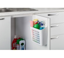 Dolap Kapağına Asılabilen Deterjan Organizeri