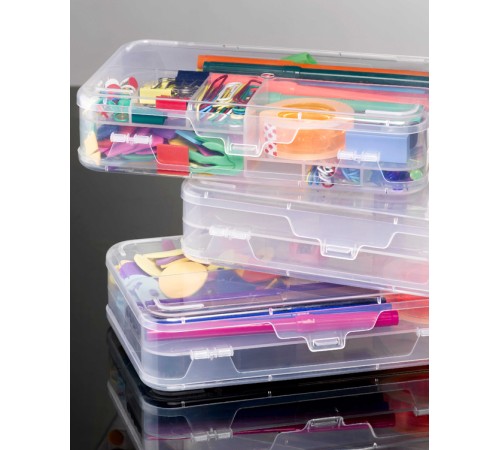 Dolap Organizer Kutusu - 2 Katlı Dolap Organizer Kutusu - 2 Katlı
