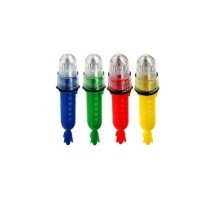 Gemici Feneri - Çakarlı Ağ Lambası Balıkçı Feneri