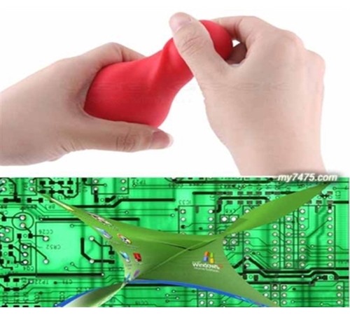 Dream Cheeky USB Stres Topu Dream Cheeky USB Stres Topu