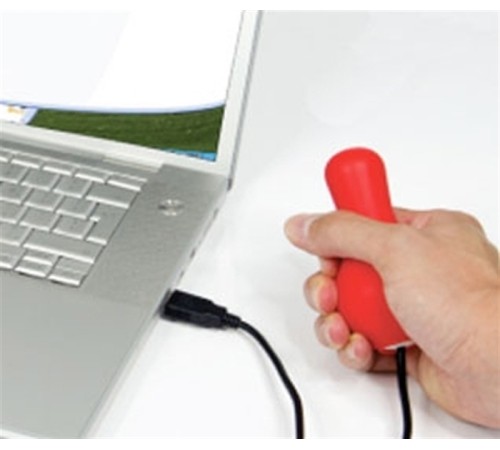 Dream Cheeky USB Stres Topu Dream Cheeky USB Stres Topu