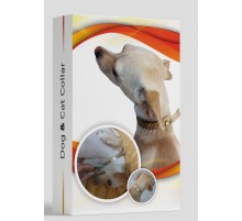 Ekolojik Tasma - Pire Tasması - 45 Cm