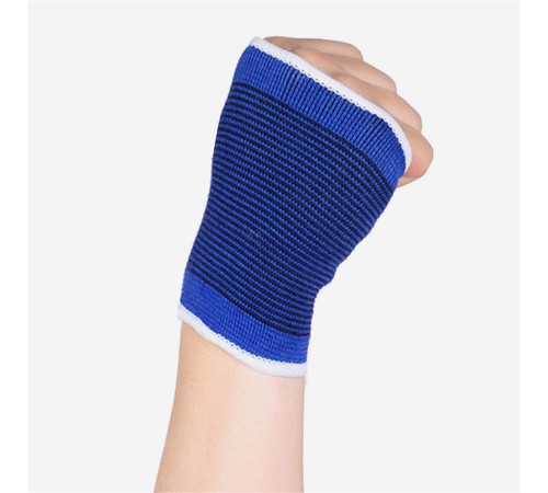 Elastik Bilek, Avuç İçi ve Baş Parmak Destek Bandı