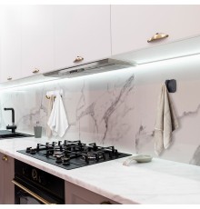 Elbise Gömlek Askısı Çok Amaçlı Mutfak Banyo Askısı 5li