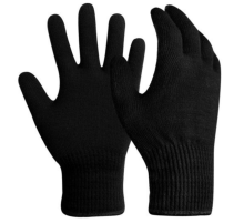 Eldiven Ham Örgü Eldiven Kışlık Eldiven Unisex