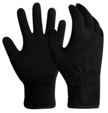 Eldiven Ham Örgü Eldiven Kışlık Eldiven Unisex