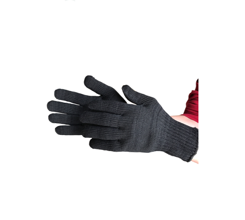 Eldiven Ham Örgü Eldiven Kışlık Eldiven Unisex