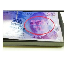 Elektrikli Para Kontrol Cihazı