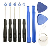 Elektronik Tamir Seti 11 Parça