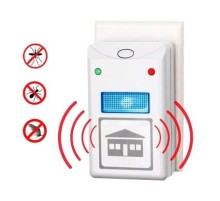 Elektronik Fare ve Haşere Kovucu