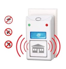 Elektronik Fare ve Haşere Kovucu