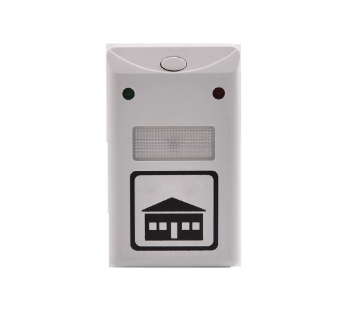 Elektronik Fare ve Haşere Kovucu