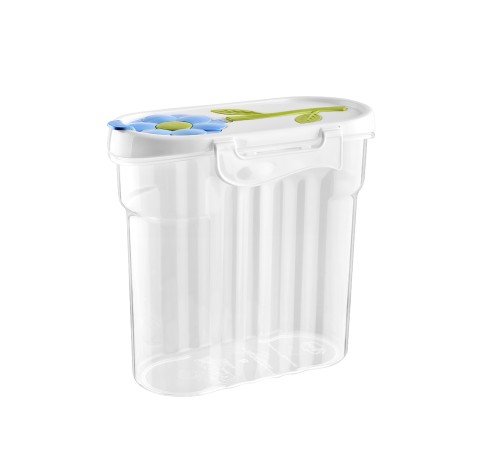 Erzak Kabı - Papatya 1,7 Lt Erzak Kabı - Papatya 1,7 Lt