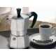 Espresso Makinesi - Moca Pot 3 Kişilik