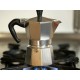Espresso Makinesi - Moca Pot 3 Kişilik
