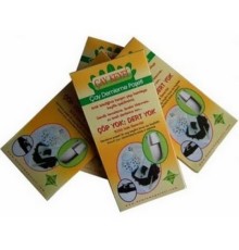 Ev Tipi Çay Demleme Poşeti 30Lu Paket