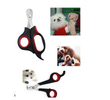 Evcil Hayvan Tırnak Makası - Paslanmaz Çelik