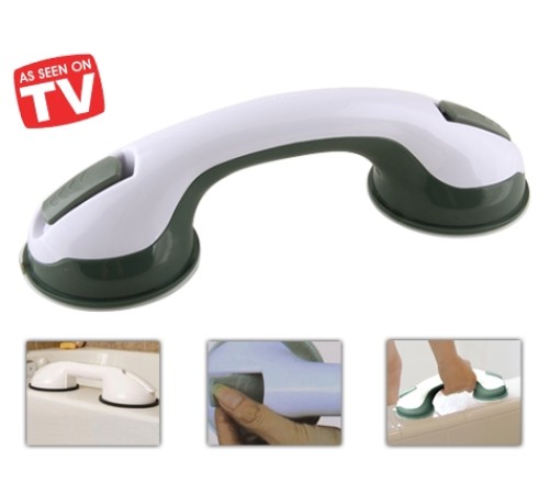 Ez Grip Banyo Tutucu (Kilitli Güçlü Vantuz) Ez Grip Banyo Tutucu (Kilitli Güçlü Vantuz)