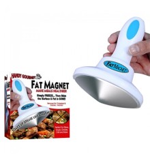 Fat Magnet Yağ Toplayıcı