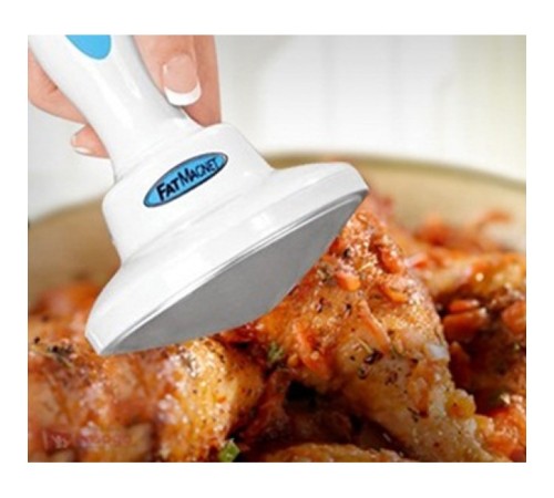 Fat Magnet Yağ Toplayıcı