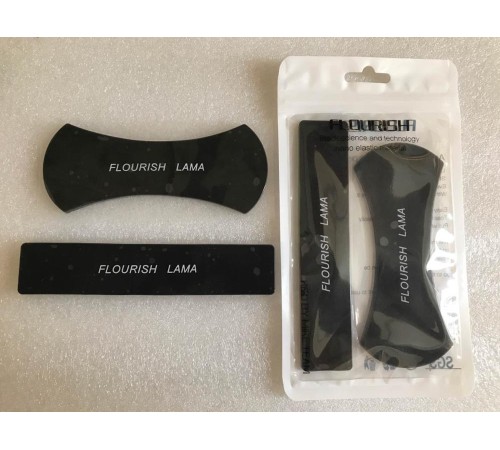 Flourish Lama Yeni Nesil Nanotech Güçlü Yapıştırıcı Sabitleyici Tutucu Pad Flourish Lama Yeni Nesil Nanotech Güçlü Yapıştırıcı Sabitleyici Tutucu Pad