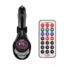 FM Transmitter Mp3 Player