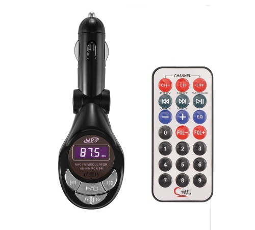 FM Transmitter Mp3 Player FM Transmitter Mp3 Player