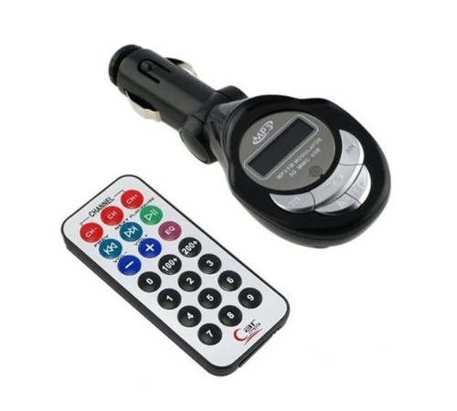 FM Transmitter Mp3 Player FM Transmitter Mp3 Player