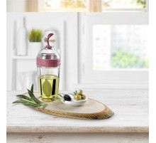 Fresh Ölçülü Yağ Şişesi - Yağdanlık