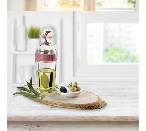 Fresh Ölçülü Yağ Şişesi - Yağdanlık Fresh Ölçülü Yağ Şişesi - Yağdanlık