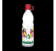 Frido Desenli Cam Suluk  1000 ML