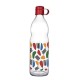 Frido Desenli Cam Suluk 1000 ML