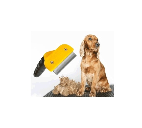 Kedi & Köpekler İçin Tüy Alıcı 7 cm Kedi & Köpekler İçin Tüy Alıcı 7 cm