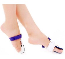 Gece Uyku Parmak koruyucu